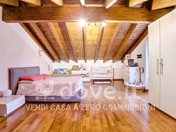 Appartamento trilocale in vendita in Piazzetta San Lorenzo, Varese