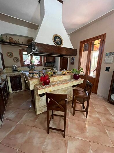 Appartamento con 5 locali in vendita in Torrita Di Siena