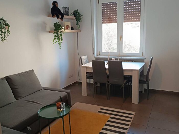 Appartamento bilocale in affitto in Via Antonio Fogazzaro, Montenero, Milano