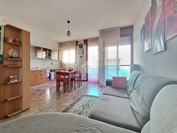 Appartamento bilocale in vendita in Via Vivaldi, Cassola