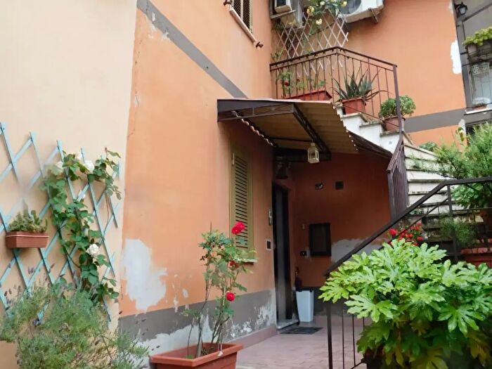 Casa con 6 locali in vendita in Via Garigliano Vicinale, Monterotondo