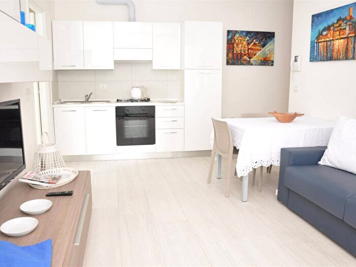 Appartamento bilocale in affitto in Via Monte Nevoso, Carpenedo Bissuola, Venezia