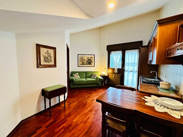 Appartamento bilocale in vendita in Via Medail, Bardonecchia