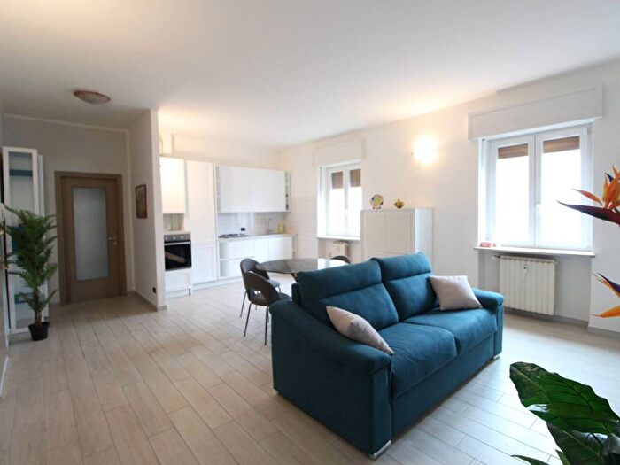 Appartamento bilocale in affitto in Santa Lucia Golosine, Verona