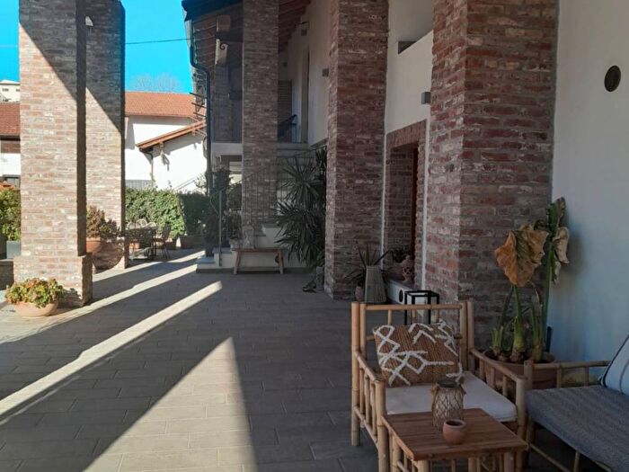 Appartamento in affitto in Via David, Borgo San Dalmazzo