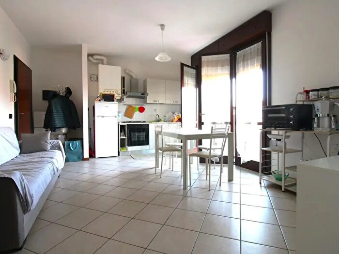 Appartamento trilocale in affitto in Via Suor Teresa Veronesi, SantAgata Bolognese