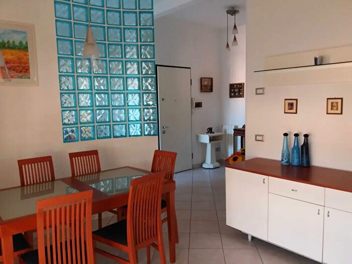 Appartamento quadrilocale in affitto in Camaiore