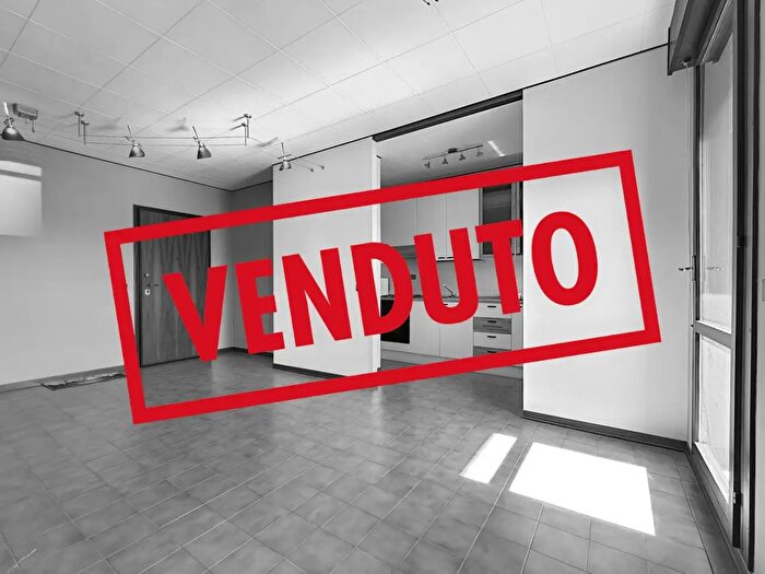Appartamento trilocale in vendita in Via Luigi E Michele Gortani, Udine