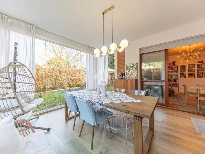 Appartamento trilocale in vendita in Via Luigi Polacchi, Roma