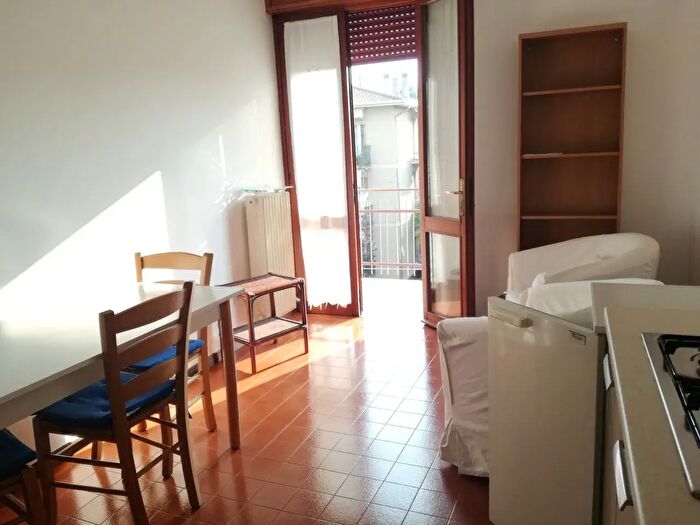 Appartamento bilocale in affitto in Via Nazareth, Padova