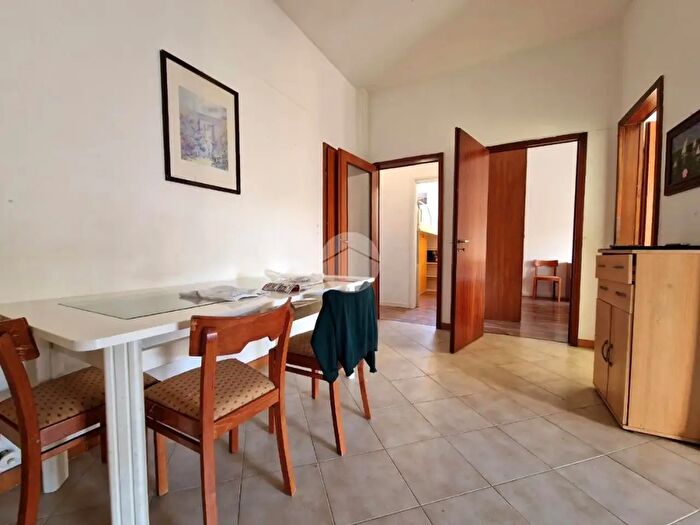 Appartamento trilocale in vendita in Via Cervi, Borgo Virgilio