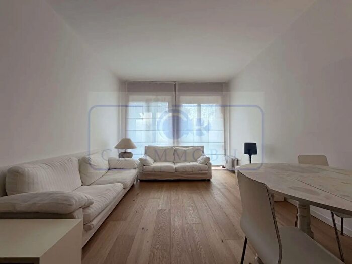 Appartamento in affitto in Via De Lemene, Milano