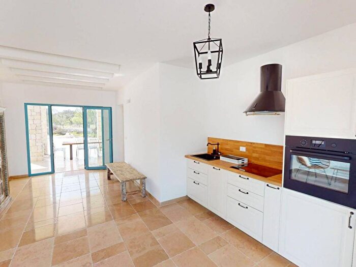 Casa con 6 locali in affitto in SP, Carovigno