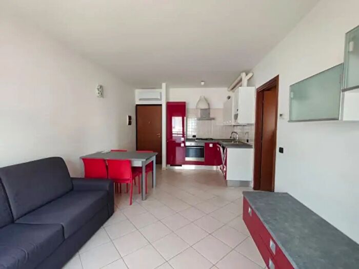 Appartamento bilocale in vendita in Via Enrico Berlinguer, Baricella