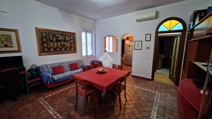 Appartamento trilocale in affitto in Via Antonio Gramsci, Corbetta