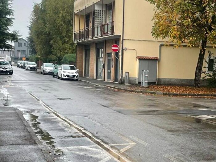 Appartamento bilocale in affitto in Via Carlo Porta, Via Monza, Lissone