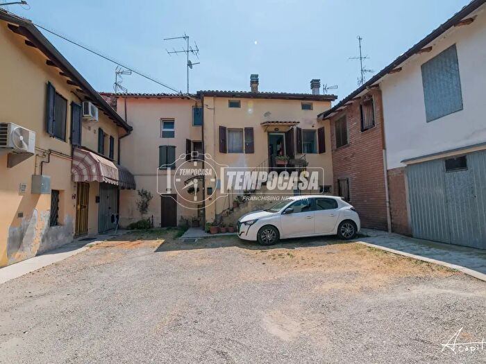 Appartamento in vendita in Via Golfiera, Nonantola