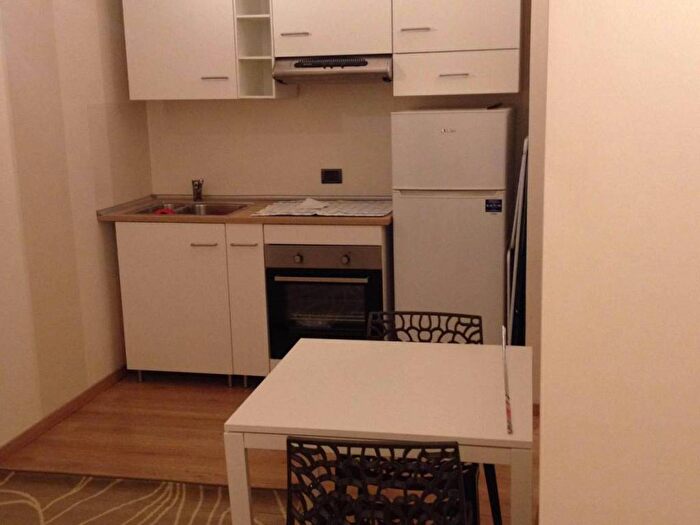 Appartamento monolocale in affitto in Via Francesco Cucchi, Centro, Bergamo