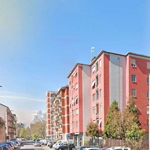 Appartamento monolocale in affitto in Via Tagiura, Tripoli Soderini, Milano