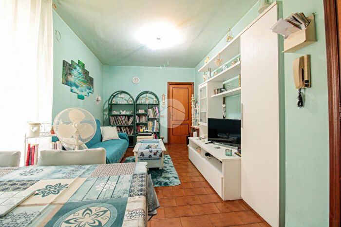 Appartamento trilocale in vendita in Via Trento, Toscolano Maderno