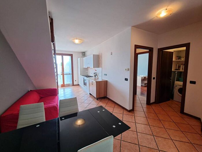 Appartamento trilocale in affitto in Via Romea, Centro, Legnaro