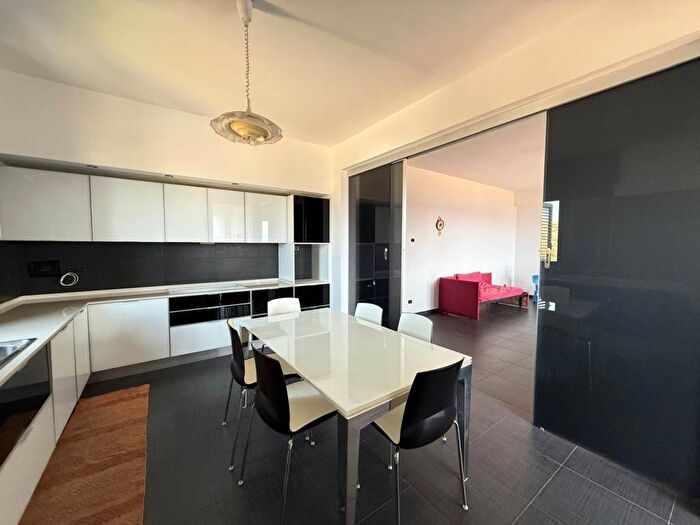 Appartamento con 6 locali in affitto in Via Campoli, Pellaro, Reggio Calabria