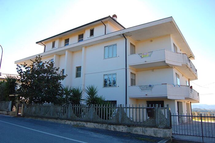 Appartamento quadrilocale in vendita in Atri