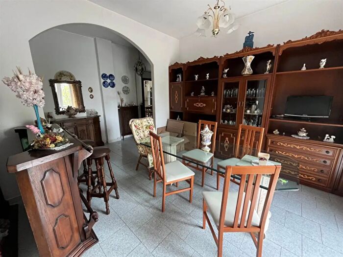 Appartamento bilocale in vendita in Vigevano