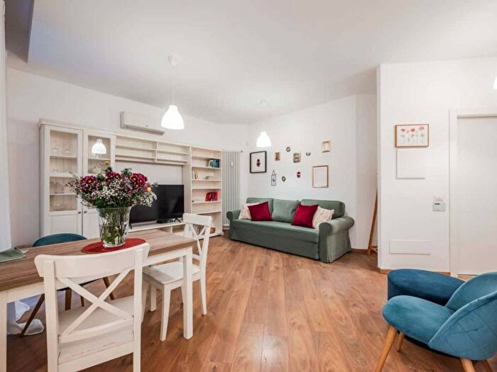 Appartamento bilocale in affitto in Via C Monteverdi, Borgo Misto, Cinisello Balsamo