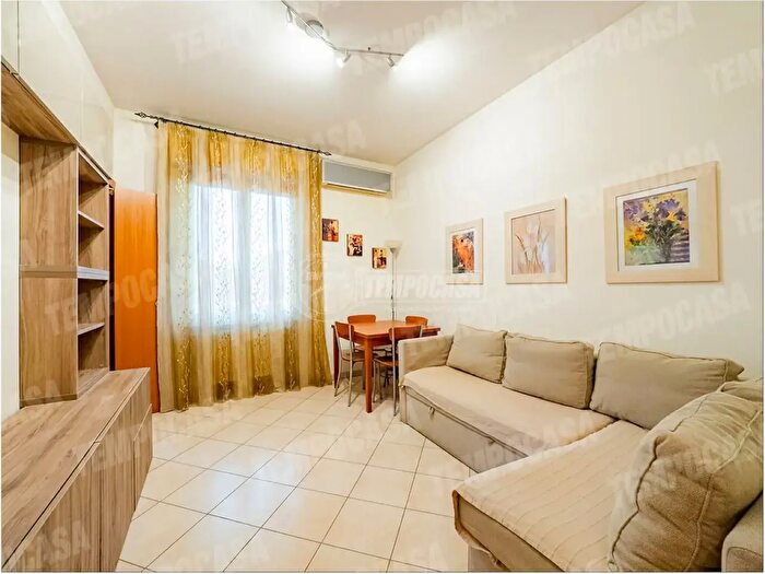 Appartamento bilocale in affitto in Via Sangro, Milano