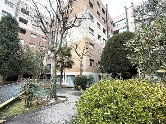 Appartamento bilocale in vendita in Appartamento Piazza Risorgimento, Cernusco Sul Naviglio