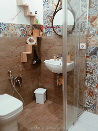 Appartamento trilocale in vendita in Palermo