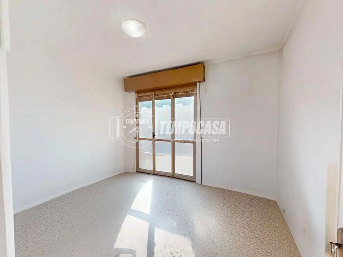 Appartamento trilocale in vendita in Via Ferdinando Sala, Cinisello Balsamo