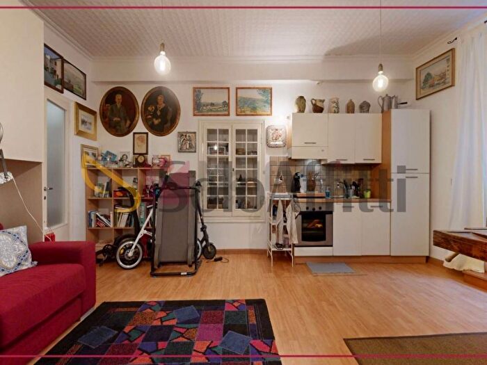 Appartamento bilocale in affitto in Via del Seminario, Rieti