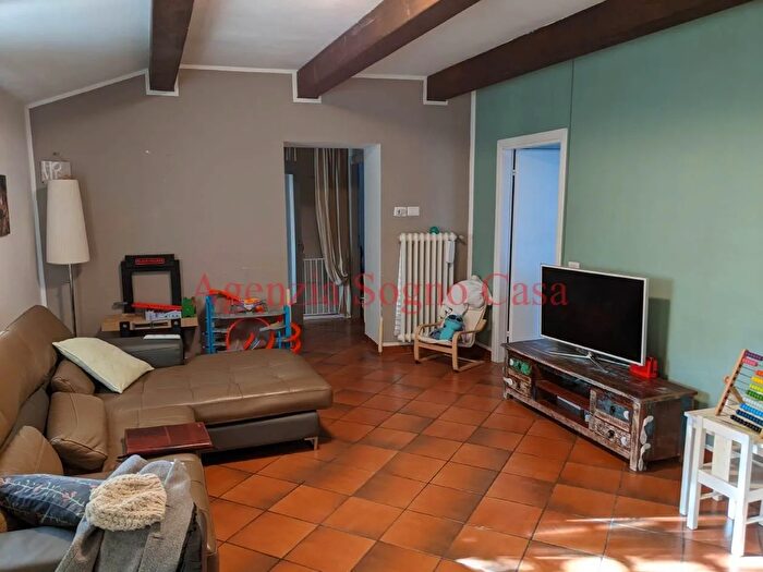 Casa con 5 locali in vendita in Zona San Colombano Meldola ForliCesena, Meldola