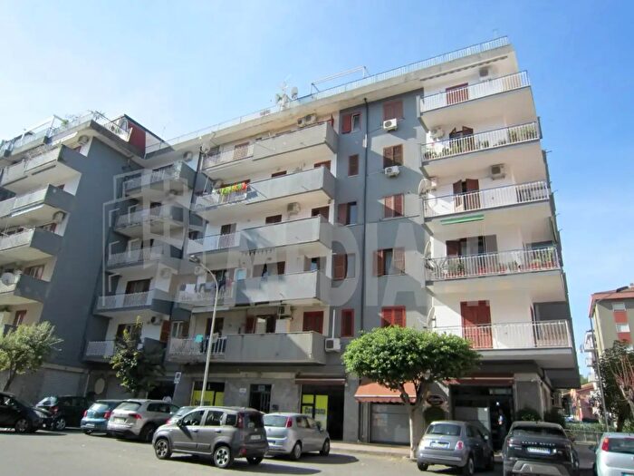 Appartamento bilocale in affitto in Via Bernardino Telesio, CoriglianoRossano