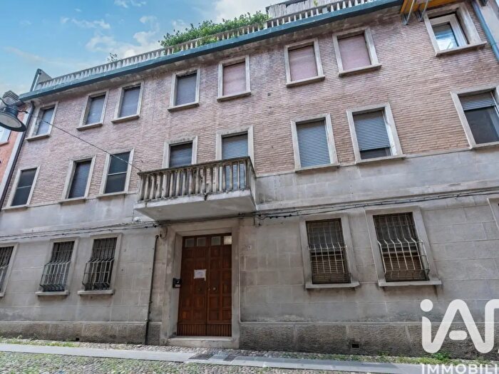 Appartamento quadrilocale in vendita in Via Centoversuri, Ferrara