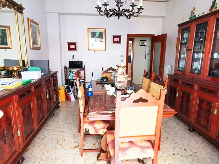 Appartamento trilocale in vendita in Via Zara, Foggia