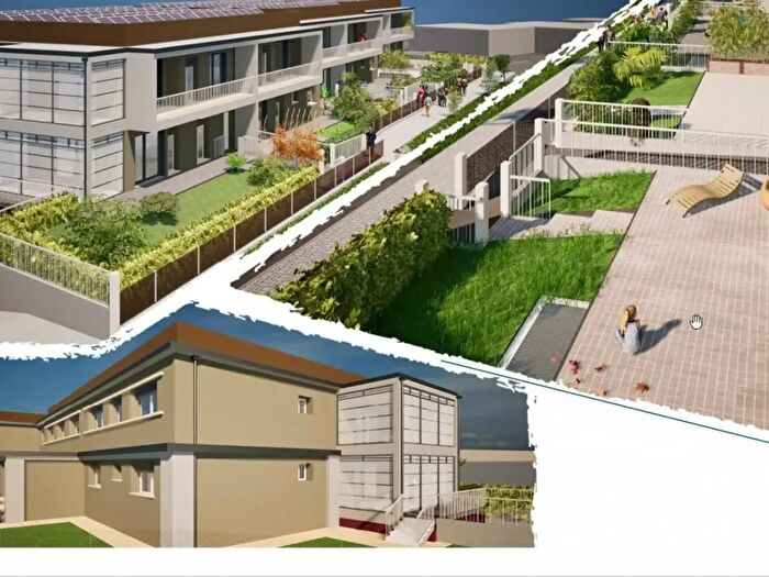 Appartamento con 5 locali in vendita in Via del Santo, Limena