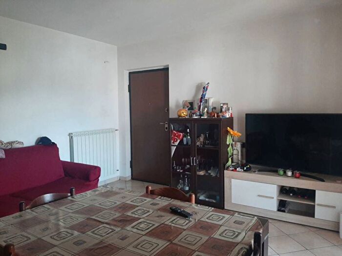 Appartamento bilocale in affitto in Via Casilina Sud snc, Cassino