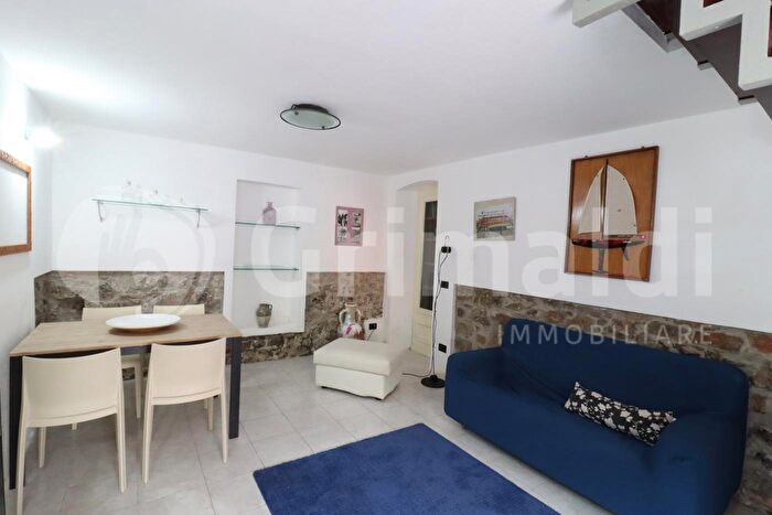 Appartamento quadrilocale in vendita in La Spezia