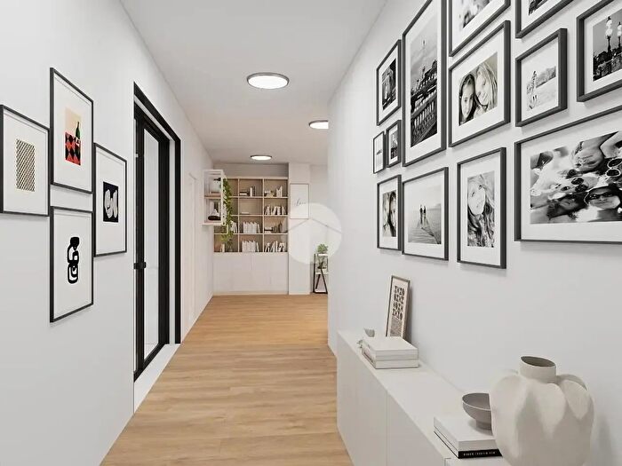 Appartamento trilocale in vendita in Via Zurigo, Milano