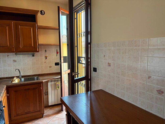Appartamento quadrilocale in affitto in Ramini Bargi, Pistoia