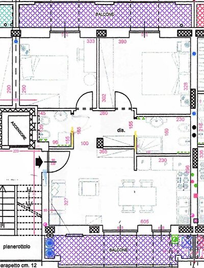 Case in Vendita e in Affitto - 3