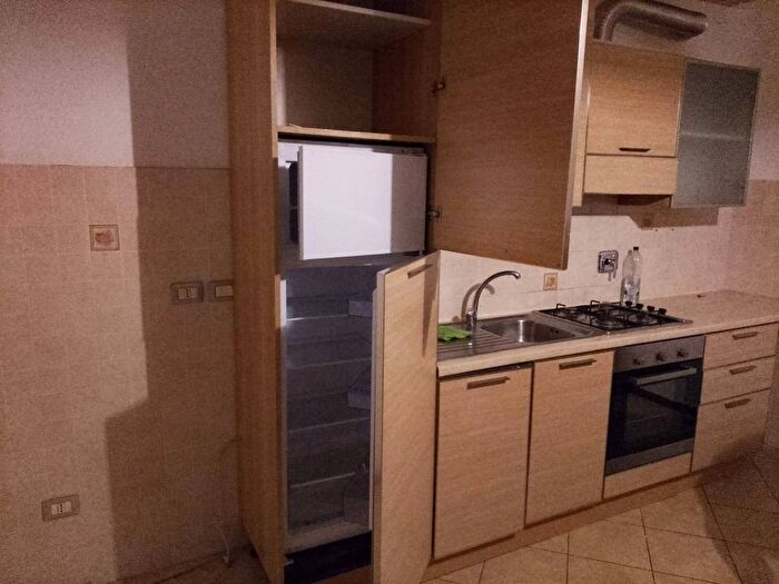 Appartamento bilocale in affitto in Via Caserino, Centro, Magione