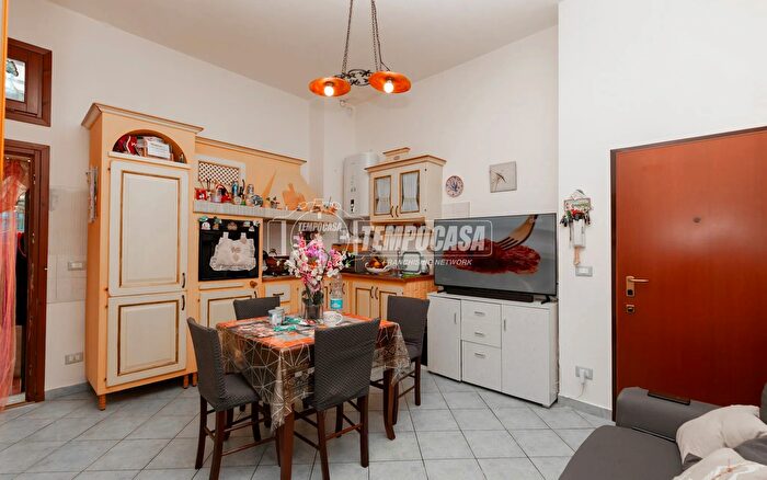 Appartamento trilocale in vendita in Piazza V Aprile San Matteo della Decima, San Giovanni In Persiceto