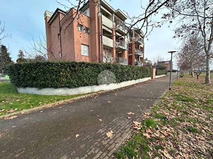 Appartamento bilocale in affitto in Vicolo Monte Barigazzo, Corcagnano, Parma