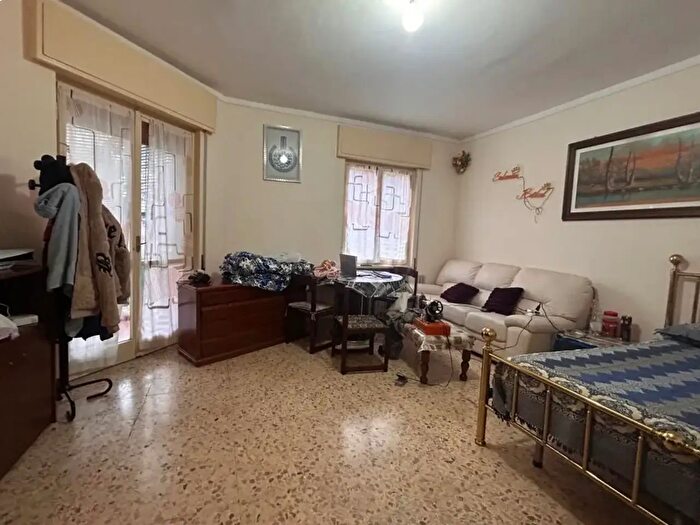 Appartamento trilocale in vendita in Codogno