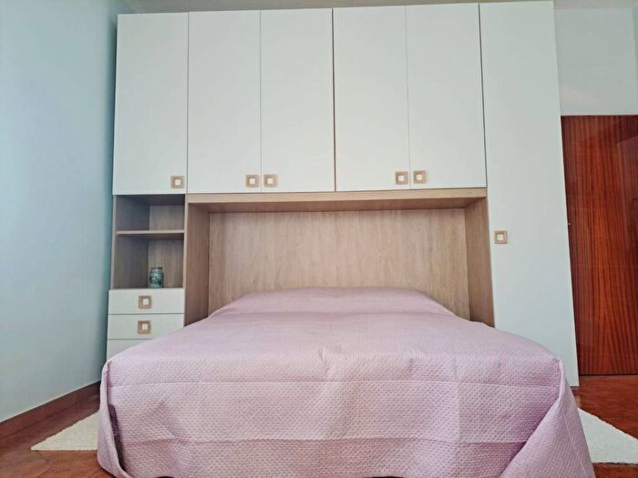 Appartamento monolocale in affitto in Via Serafino Serafini, San Faustino, Modena