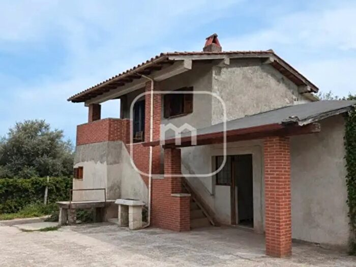 Appartamento quadrilocale in vendita in Via Prati di Mainello, Zagarolo